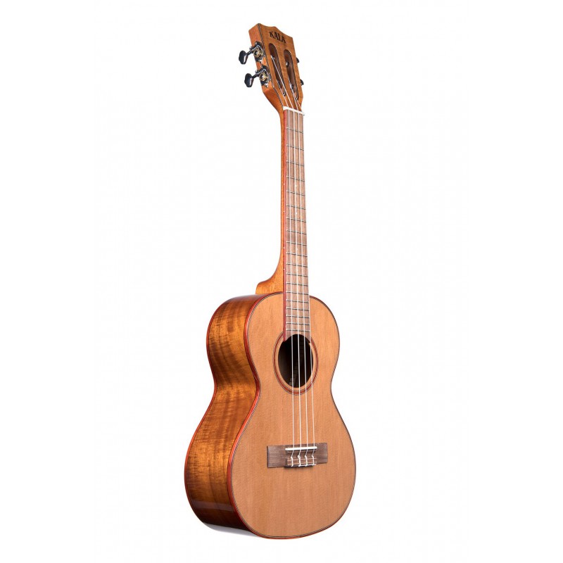 UKULELE KALA TENOR ACACIA ATP-CGT