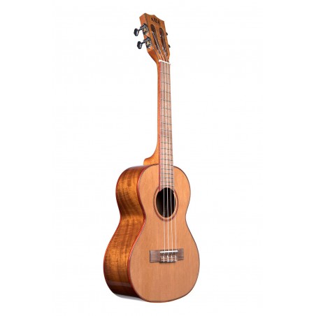 UKULELE KALA TENOR ACACIA ATP-CGT