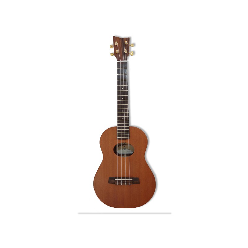 UKULELE KREMONA TENOR MARI MAHOGANY