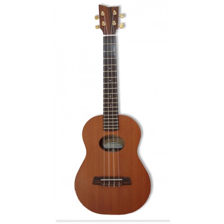 UKULELE KREMONA TENOR MARI MAHOGANY