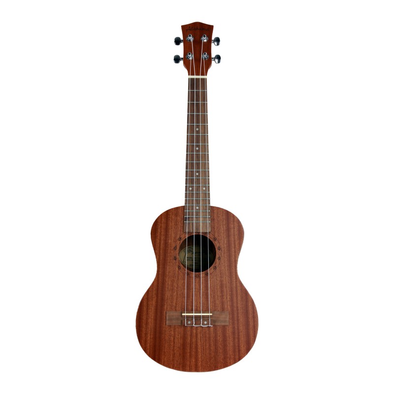 UKULELE ALABAMA TENOR NATUREL FZU-110TWD