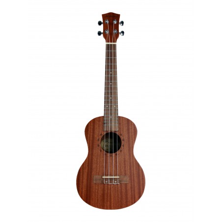 UKULELE ALABAMA TENOR NATUREL FZU-110TWD