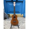 UKULELE KIWAYA TENOR ACAJOU MASSIF KPT1M/E