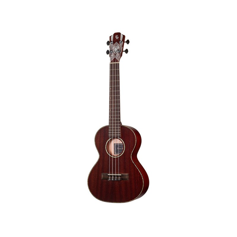 UKULELE BATON ROUGE TENOR UV11TSCR