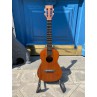 UKULELE KIWAYA TENOR ACAJOU AFRICAIN MASSIF KTT2S