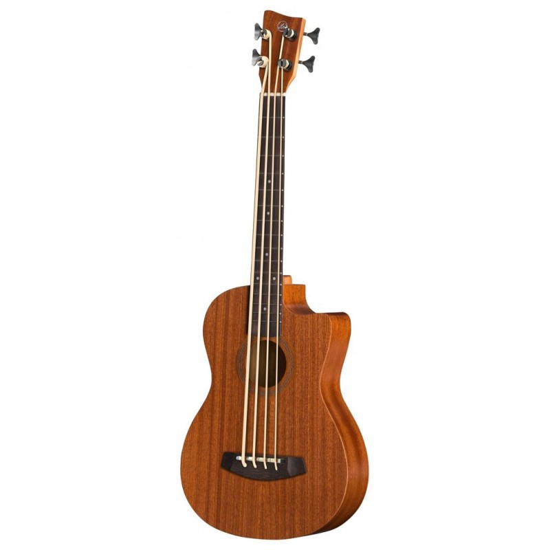 UKULELE VGS BASSE K BS CE