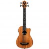 UKULELE KALA UBASS ACAJOU E/A CUTAWAY