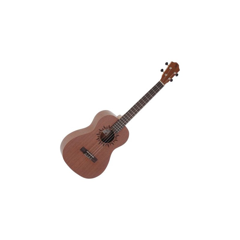 UKULELE BATON ROUGE BARITON V2SUNB