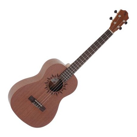 UKULELE BATON ROUGE BARITON V2SUNB