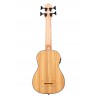 UKULELE KALA UBASS ZEBRAWOOD E/A