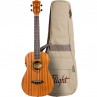 UKULELE FLIGHT DUB38 BARITON ELECTRO SOUNDWAVE 