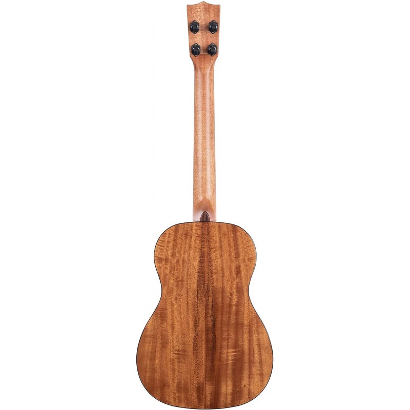 UKULELE KALA BARITON ACACIA TABLE CEDRE