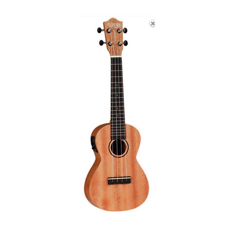 UKULELE TANGLEWOOD SOPRANO ELECTRO TUMEC