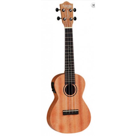 UKULELE TANGLEWOOD SOPRANO ELECTRO TUMEC