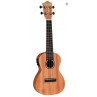 UKULELE TANGLEWOOD SOPRANO ELECTRO TUMEC