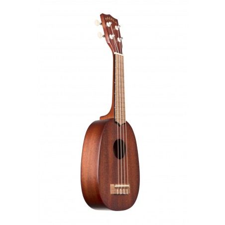 UKULELE MAKALA SOPRANO PINEAPPLE MK-P