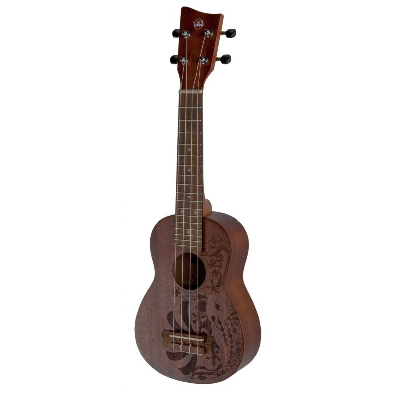 UKULELE VGS SOPRANO KT SO NIPPON 512404