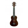 UKULELE PRODIPE SOPRANO BOIS DE ROSE BS220