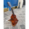 UKULELE KIWAYA SOPRANO ACAJOU KSU1 + HOUSSE