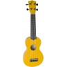 UKULELE WIKI UK10 SOPRANO GLOSS JAUNE UK10G YLW