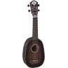 UKULELE BATON ROUGE SOPRANO Pineapple FORME ANANAS UV11PAB