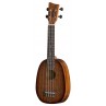 UKULELE VGS SOPRANO K PA WHISKY