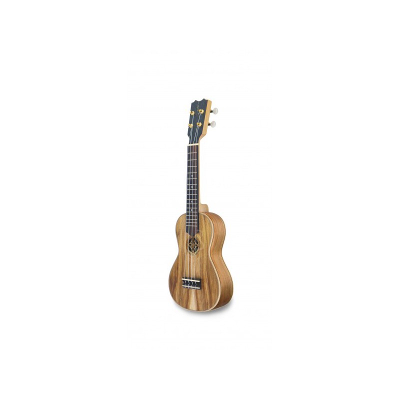 UKULELE CARVALHO SOPRANO SROS