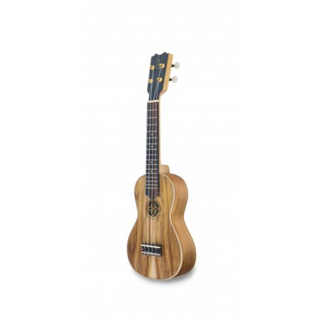 UKULELE CARVALHO SOPRANO SROS