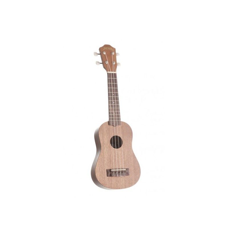 UKULELE BATON ROUGE SOPRANO NU2S 