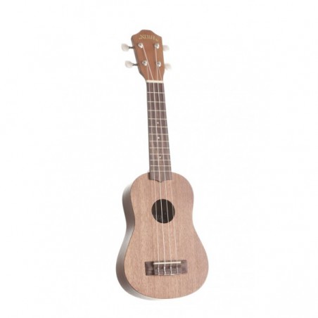 UKULELE BATON ROUGE SOPRANO NU2S 