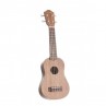 UKULELE BATON ROUGE SOPRANO NU2S 