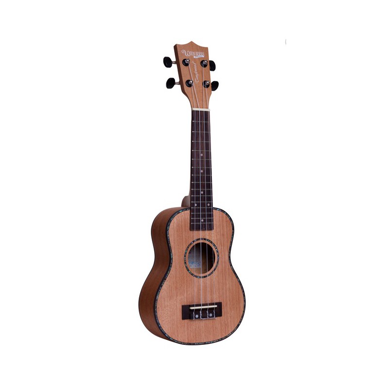 UKULELE TANGLEWOOD SOPRANO TABLE MASSIVE PACK