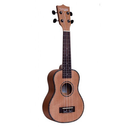 UKULELE TANGLEWOOD SOPRANO TABLE MASSIVE PACK