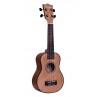 UKULELE TANGLEWOOD SOPRANO TABLE MASSIVE PACK