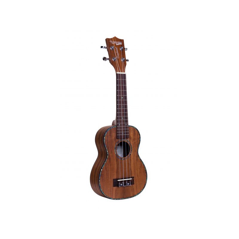 UKULELE TANGLEWOOD SOPRANO KOA TUKOAS