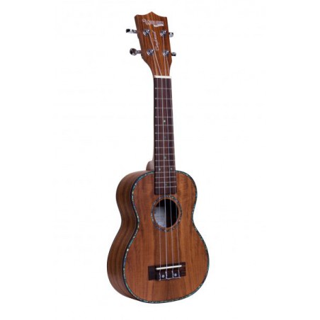 UKULELE TANGLEWOOD SOPRANO KOA TUKOAS