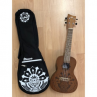 UKULELE VGS SOPRANO PINEAPPLE KPABBH MANOA KALEO BAMBOU   VG512145