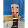 UKULELE KAMAKA SOPRANO HF-1 KOA HAWAIIEN EN ETUI