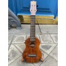 UKULELE KIWAYA SOPRANO KOA HAWAIEN KPS1K