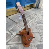 UKULELE KIWAYA SOPRANO KOA HAWAIEN KPS1K