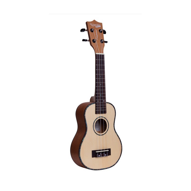 UKULELE TANGLEWOOD SOPRANO TABLE MASSIVE