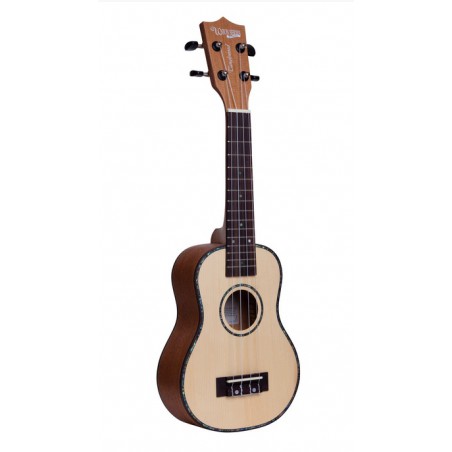 UKULELE TANGLEWOOD SOPRANO TABLE MASSIVE