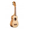 UKULELE KALA SOPRANO EPICEA VERNI