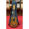 UKULELE MAULOA SOPRANO SERIE 90 TABLE MASSIVE AVEC HOUSSE UKYS90