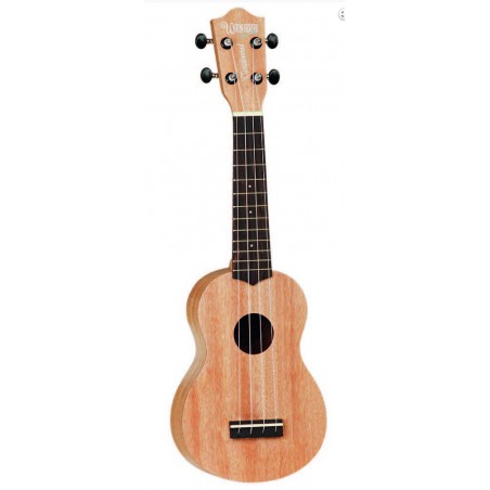 UKULELE TANGLEWOOD SOPRANO TUMSPACK