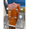 UKULELE KIWAYA SOPRANO KOA HAWAIEN KS5G