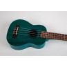 UKULELE FLIGHT SOPRANO BUMBLEBEE BLEU BUS23BL