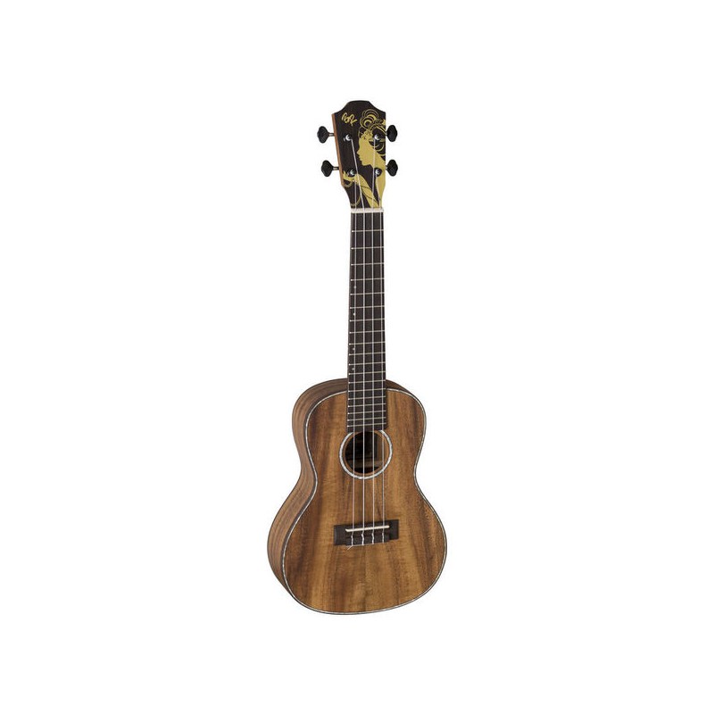 UKULELE BATON ROUGE CONCERT UV91CNP