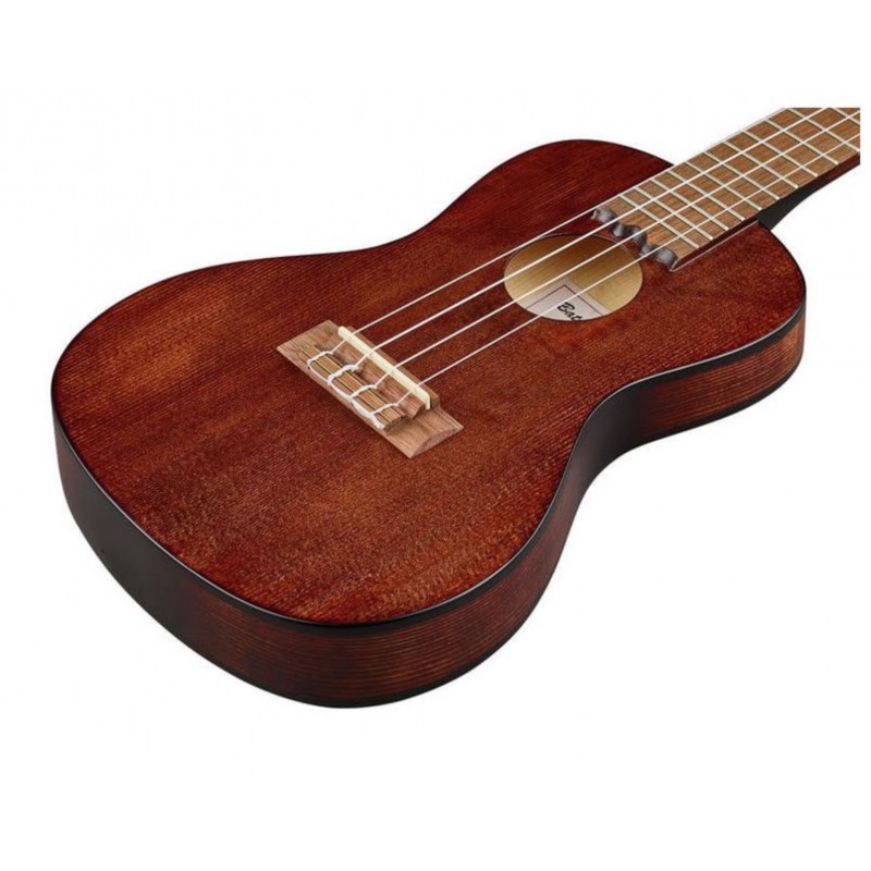 UKULELE BATON ROUGE CONCERT SLIM UR101CT