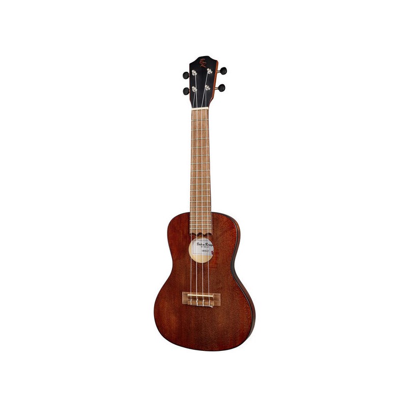 UKULELE BATON ROUGE CONCERT SLIM UR101CT